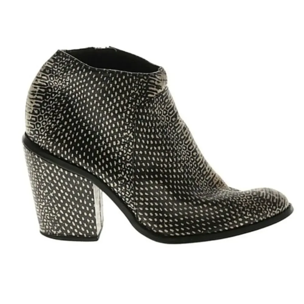 Free People heel height